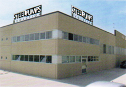 Офис Steelpumps