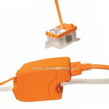 Дренажная помпа Aspen Maxi Orange