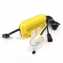 Дренажная помпа Siccom Mini Flowatch 2 Comfort