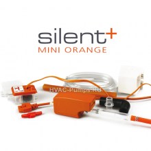 Состав комплекта Aspen Silent+ Mini Orange